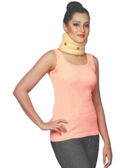 Cervical Collar – Soft