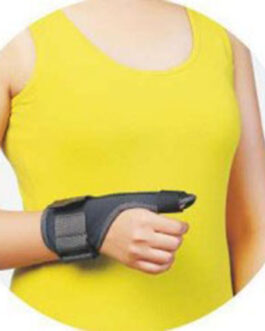 Thumb Spica – Neoprene