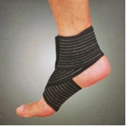 Ankle Support Elastic