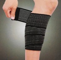 Calf Support Elastic