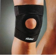 Knee Brace – Neoprene