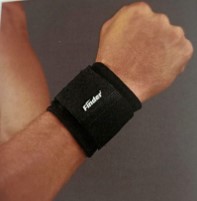 Wrist Wrap Elastic Neoprene